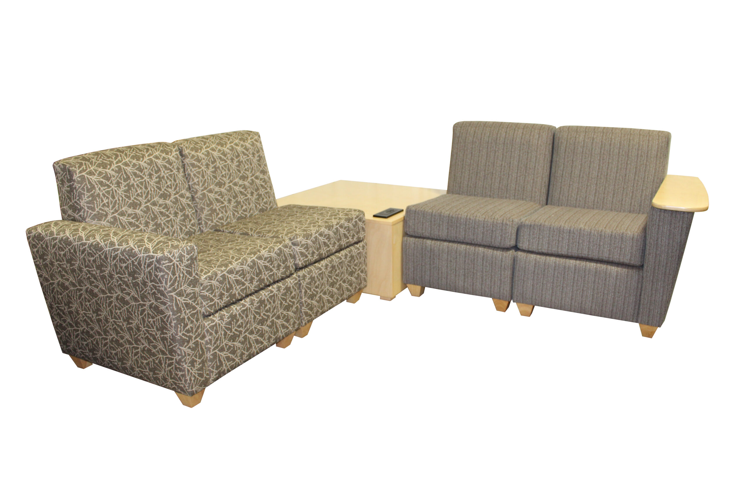 Elle Collection Sectionals - Multiple Options - Image 3