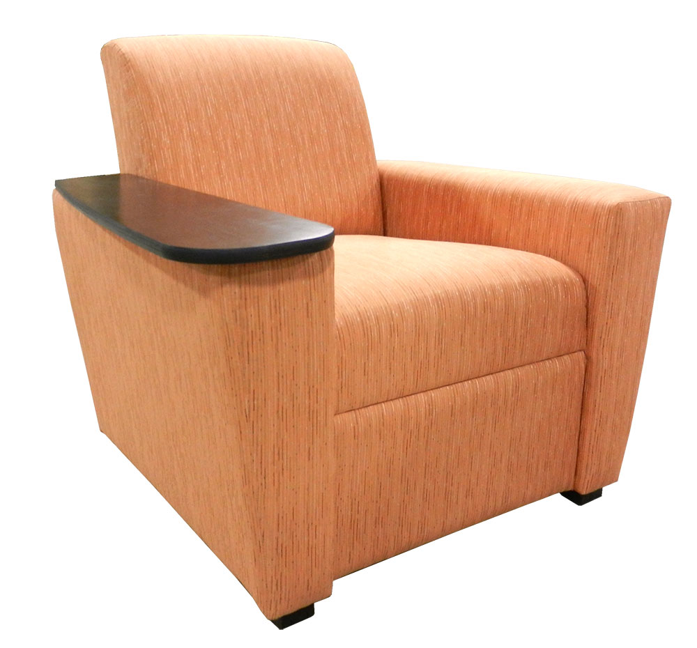 Embody Chair with or without Arms - Image 4