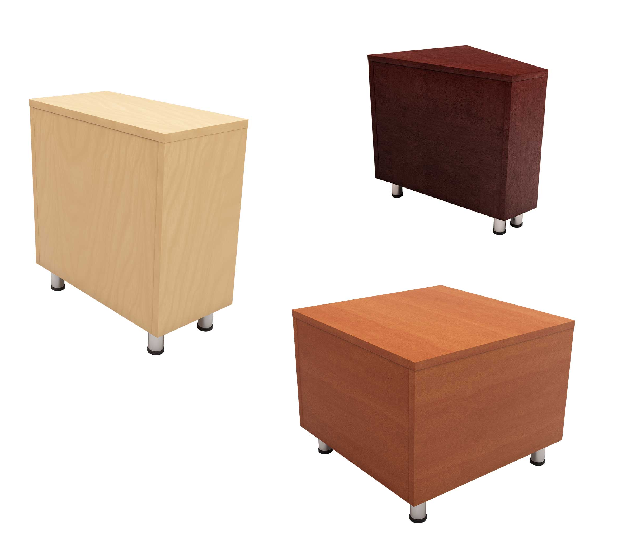 Link Collection Occasional Tables - Multiple Options