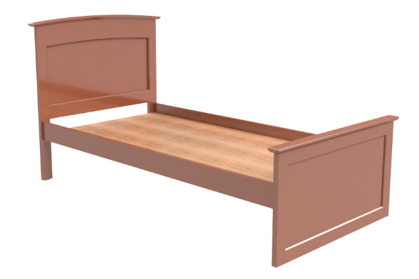Madison Captains Beds - Image 2