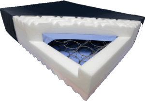 Savoy Slumber 7.25" Premium Mattress