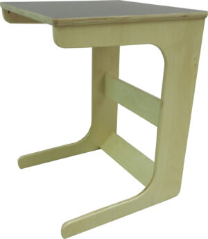 Mini Cantilever Study Desk