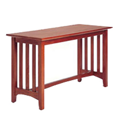 Mission Collection Occasional Tables - Multiple Options - Image 5