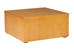 Monaco Cube Occasional Tables - Multiple Options - Image 4
