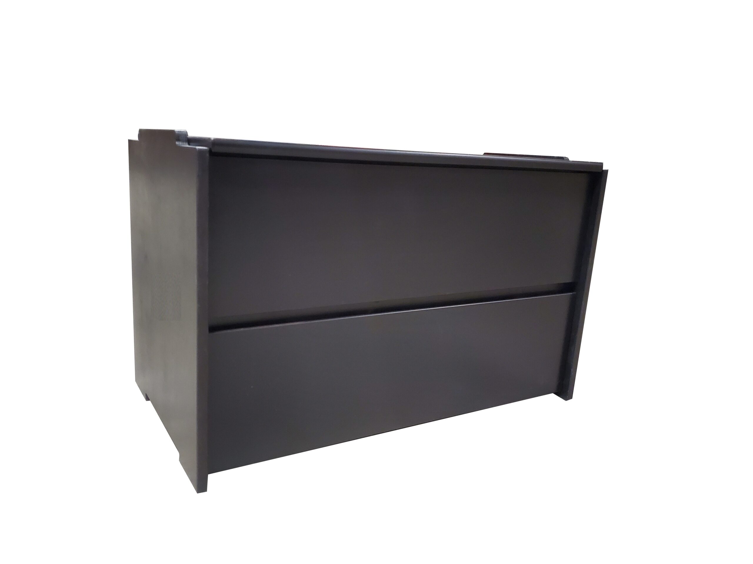 Nittany 2 Drawer Stackable Chest - Image 3