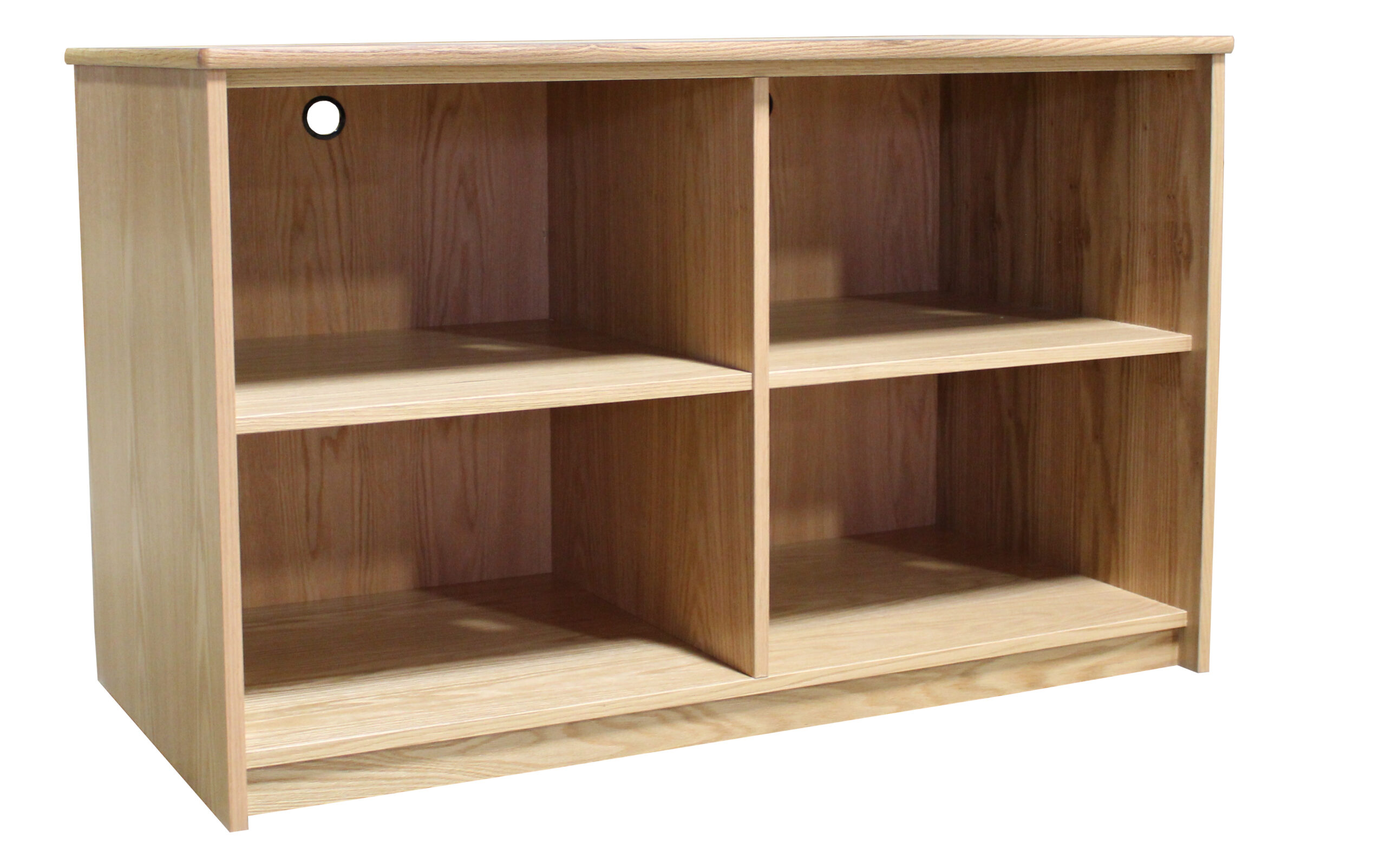 Nittany Media Storage Cabinets - Multiple Options - Image 2