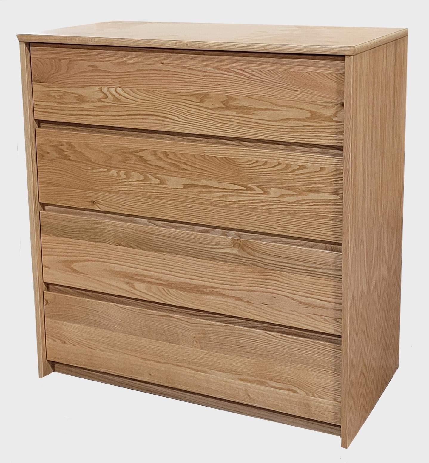 Nittany 4 Drawer Chest