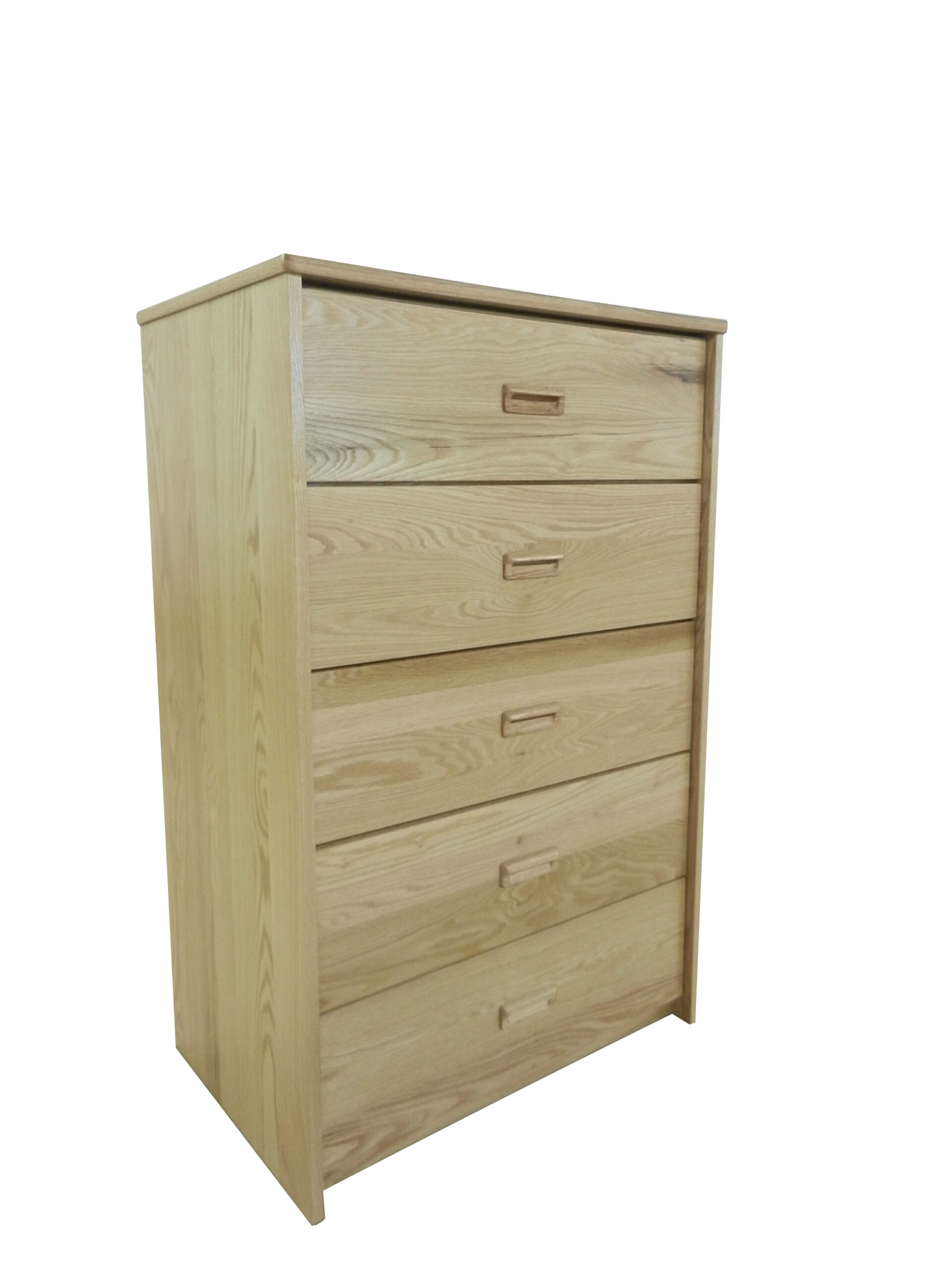 Nittany 5 Drawer Chest - Image 3