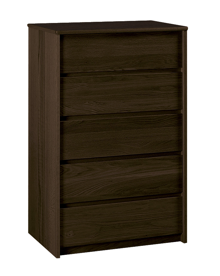Nittany 5 Drawer Chest - Image 2