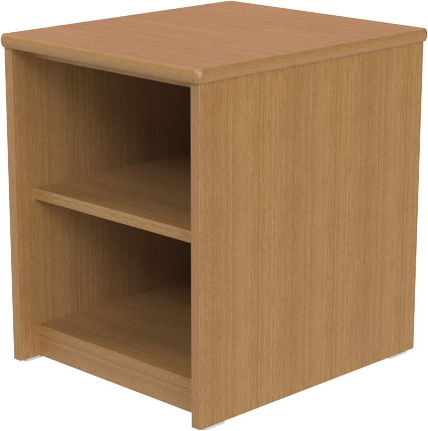 Nittany Pedestals + Nightstands - Multiple Configurations - Image 5