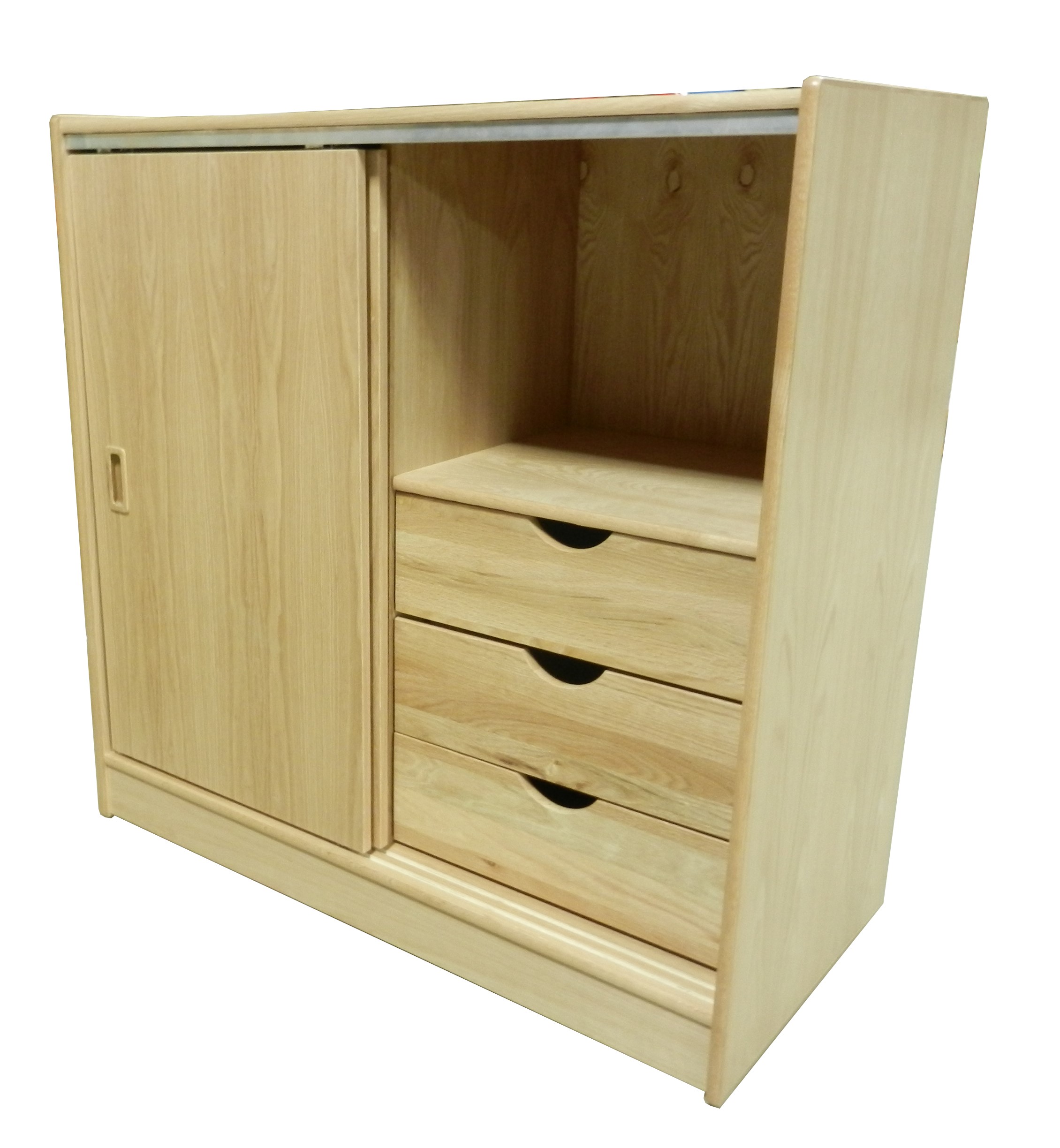 Nittany ADA/Special Needs Wardrobe, 48"W