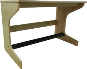 Nittany Cantilever Desk