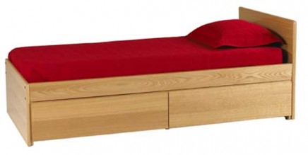 Nittany Captains Beds