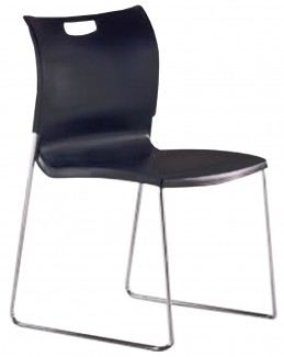 Rowdy Stacking Chair - Image 5