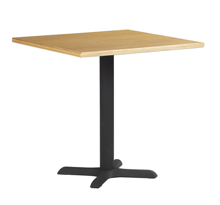 Metal Pedestal Base Tables (Sedona) - Multiple Options - Image 5
