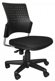 Sky Ergo Chair - With or Without Arms - Image 3