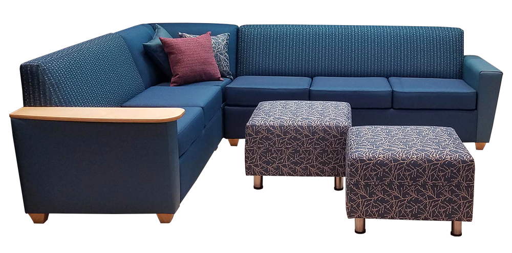 X-Elle Sectionals - Multiple Options