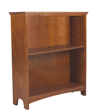 Shaker Bookcase - Multiple Options Available