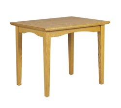 Shaker Occasional Tables - Multiple Options - Image 3