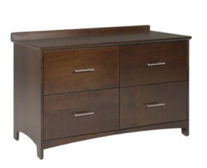 Shaker Media Cabinets - Multiple Options