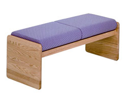Ship Plank Bench - Multiple Options