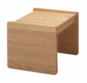 Ship Plank Occasional Tables - Multiple Options - Image 3