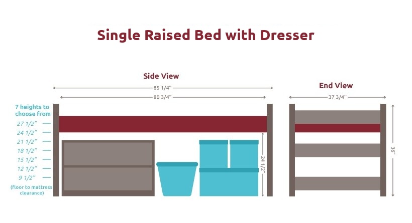 Smart Bed System - Image 2