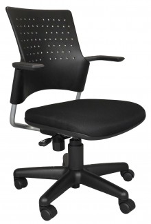 Sky Ergo Chair - With or Without Arms - Image 2