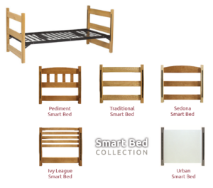 Smart Bed System