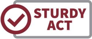 Sturdy Act