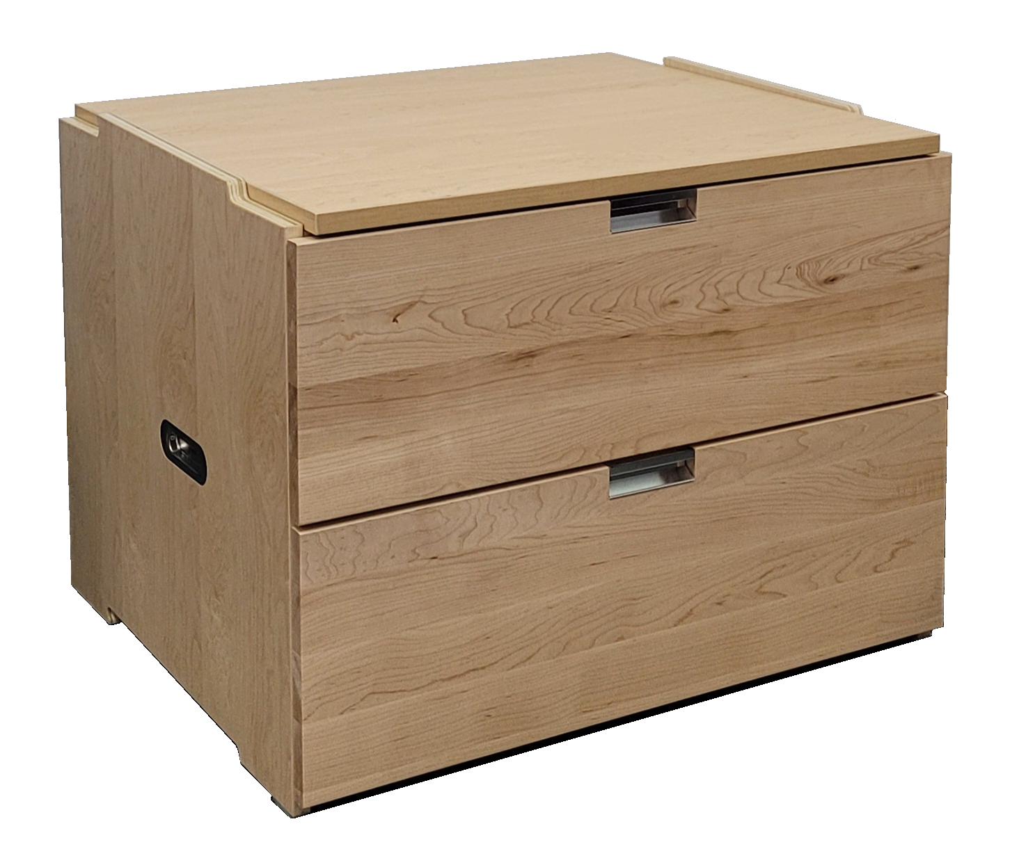 Urban 2 Drawer Stackable Chest