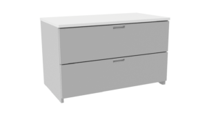 Urban 2 Drawer Chest