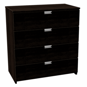 Urban 4 Drawer Chest