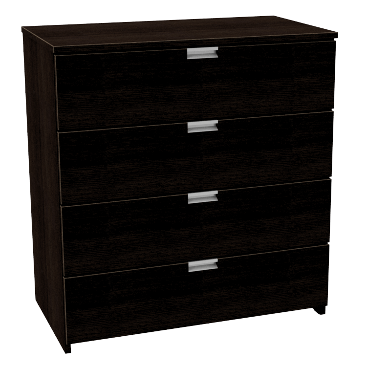 Urban 4 Drawer Chest