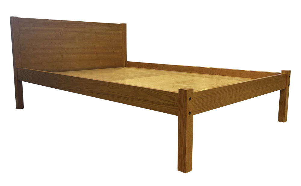 Low Profile Bed - Image 2