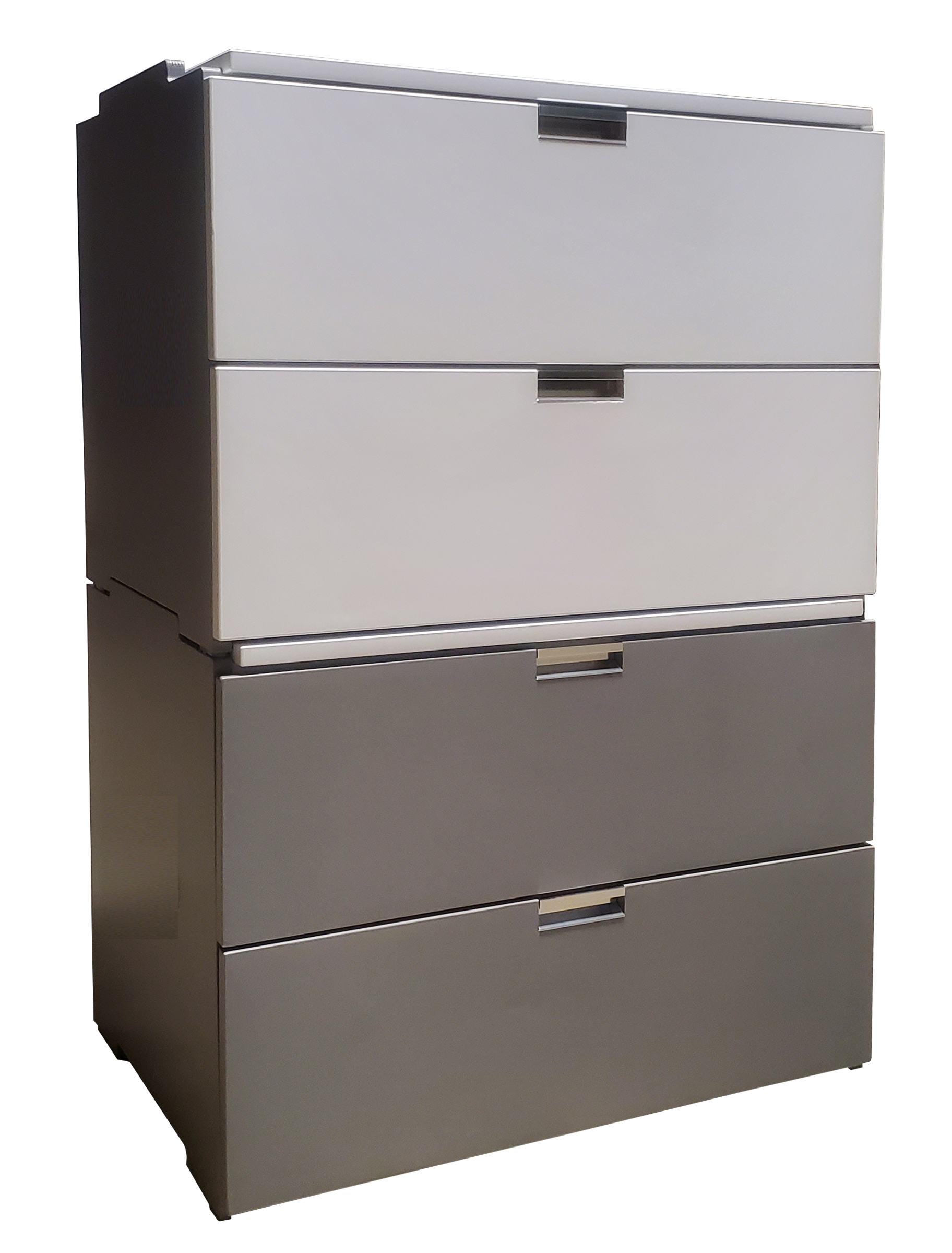 Urban 2 Drawer Stackable Chest - Image 5