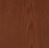 Williamsburg Cherry on Oak