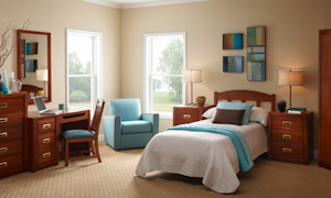 Woodcrest Collection