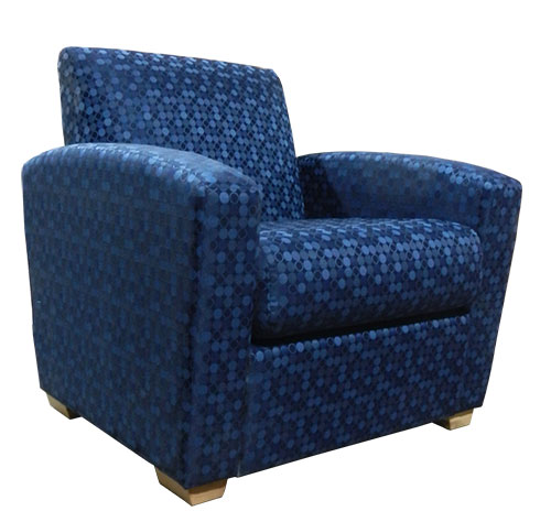 Belair Chair - Image 9