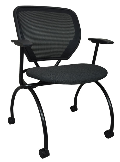 Kit Nesting Chair - With or Without Arms - Image 4