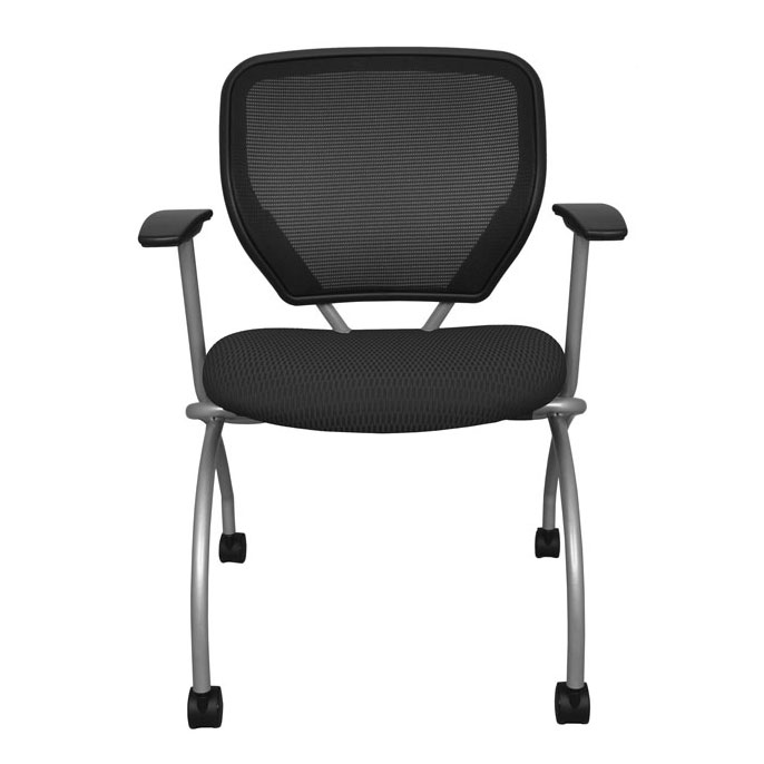 Kit Nesting Chair - With or Without Arms - Image 3