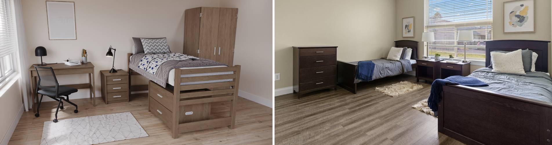 Beds