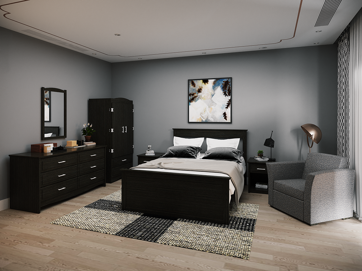 Madison Collection